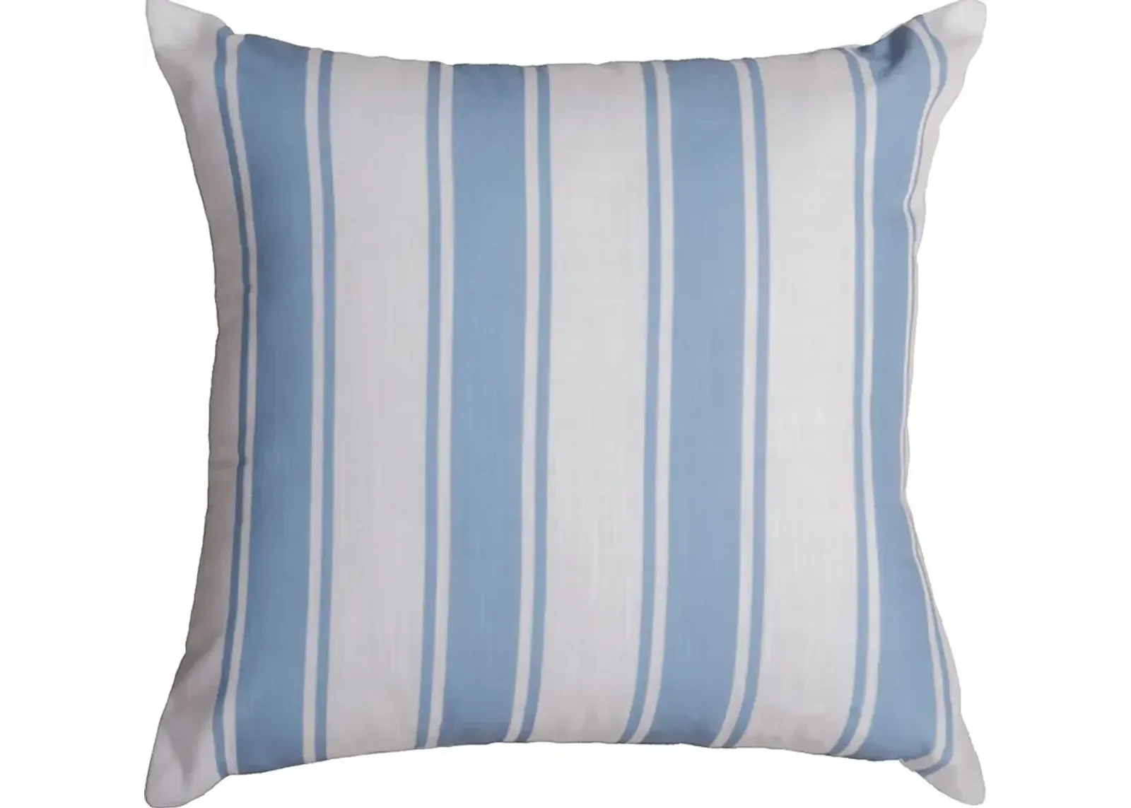 Mehis Blue Indoor/Outdoor Accent Pillow