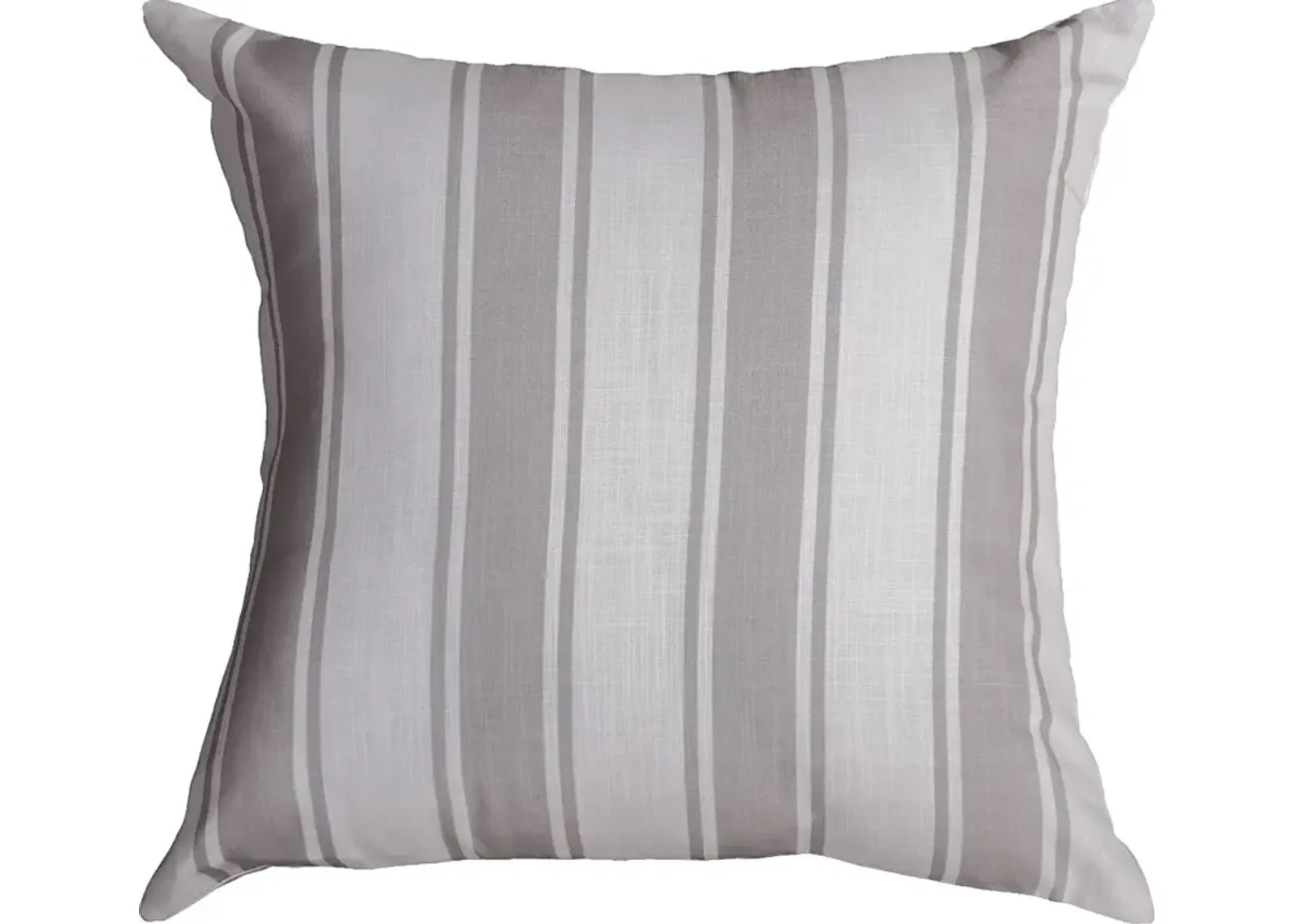 Mehis Gray Indoor/Outdoor Accent Pillow