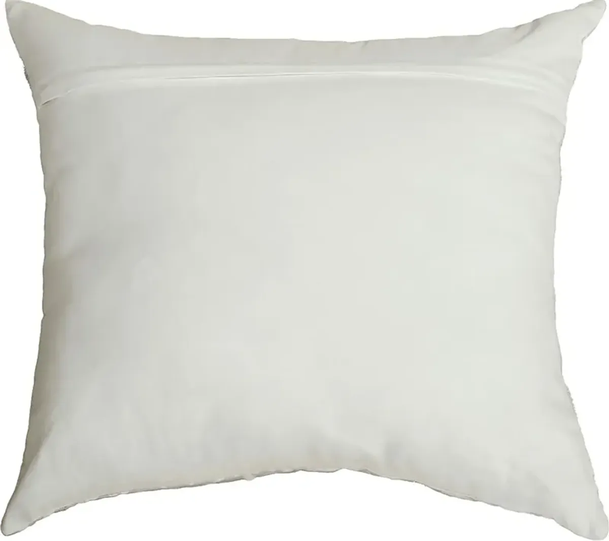 Palmus Gray Indoor/Outdoor Accent Pillow