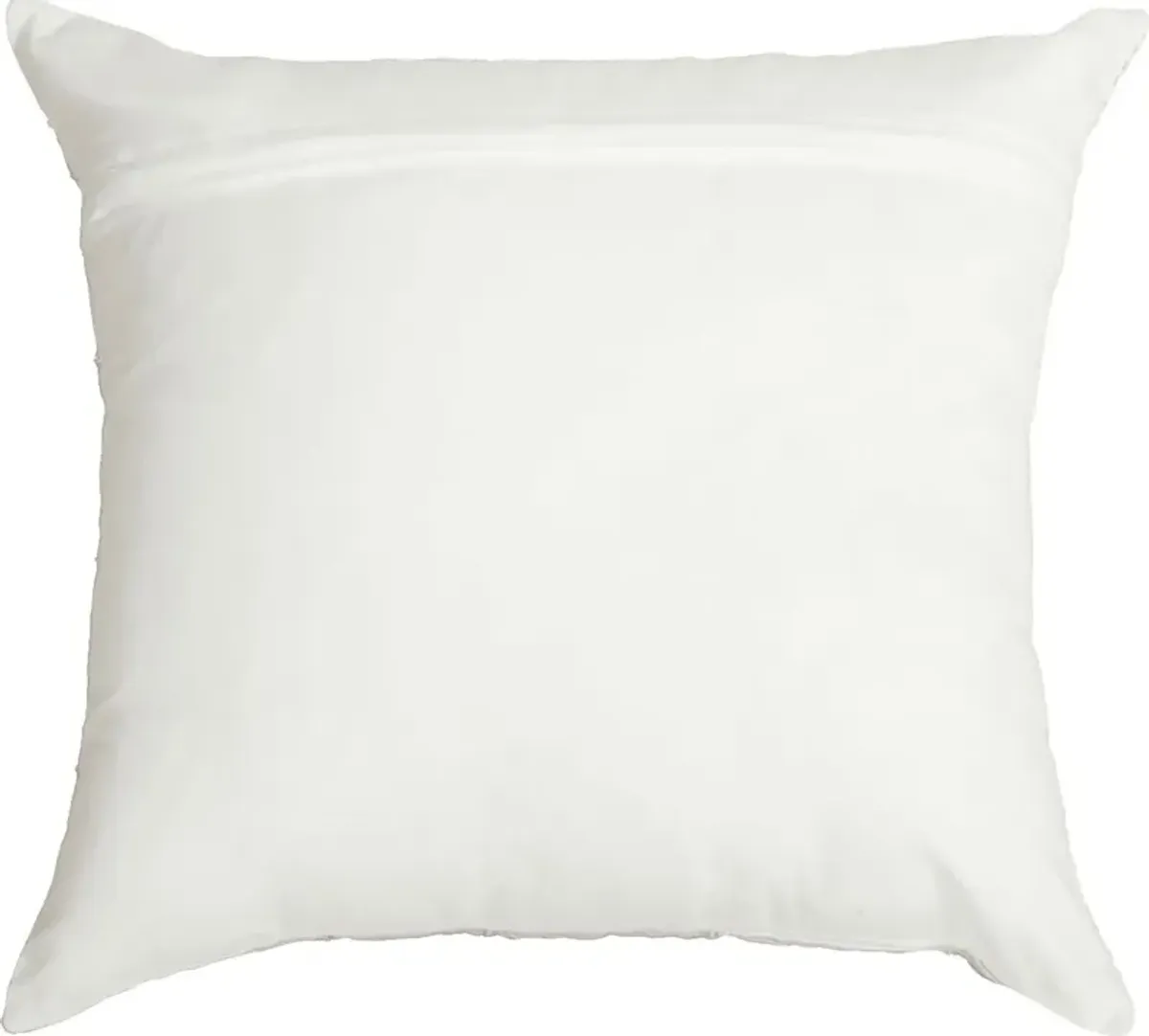 Katrin Gray Indoor/Outdoor Accent Pillow