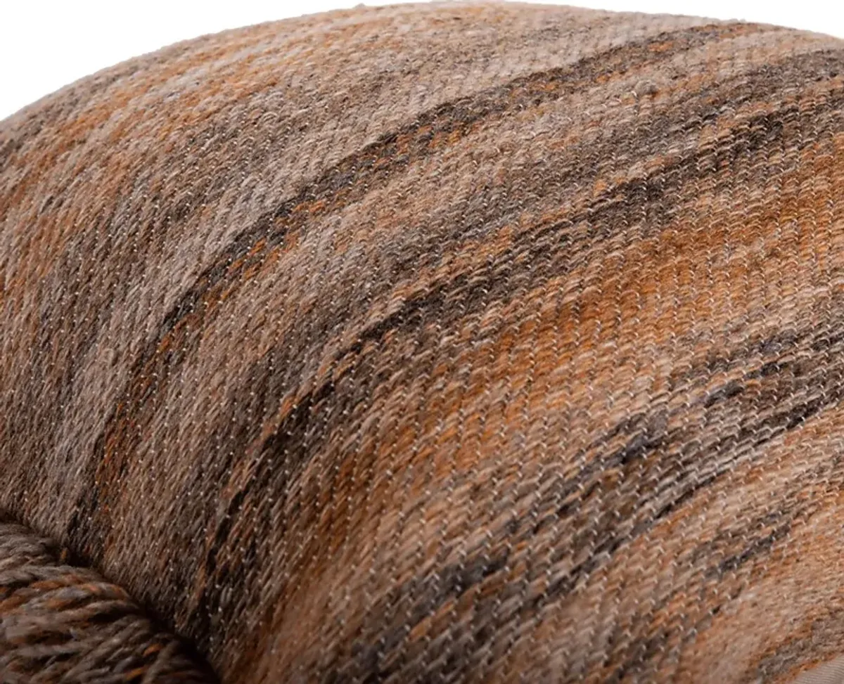 Kross Terracotta Indoor/Outdoor Accent Pillow