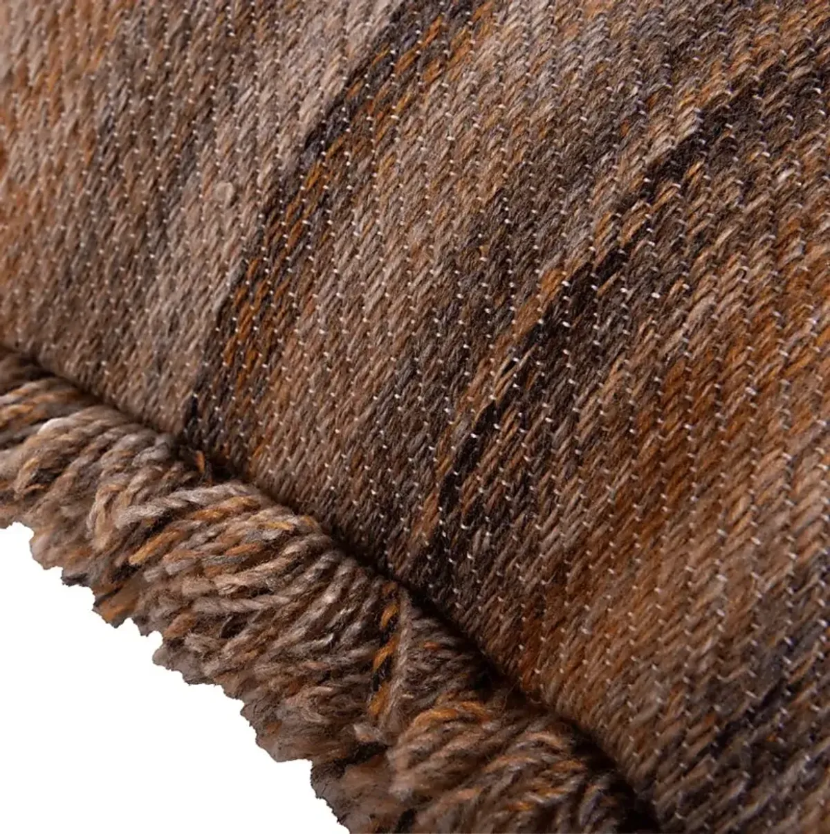 Kross Terracotta Indoor/Outdoor Accent Pillow