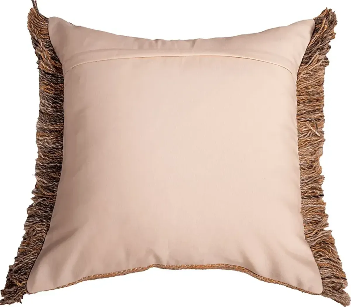Kross Terracotta Indoor/Outdoor Accent Pillow