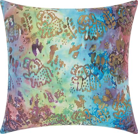 Cilma Multicolor Indoor/Outdoor Accent Pillow