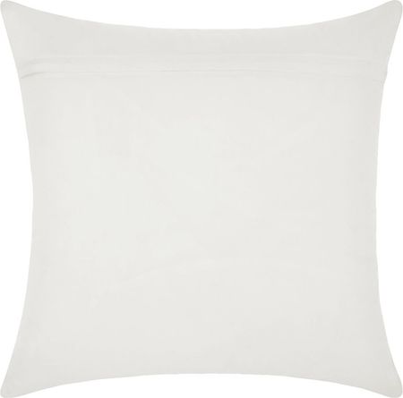 Sundaw Multicolor Indoor/Outdoor Accent Pillow