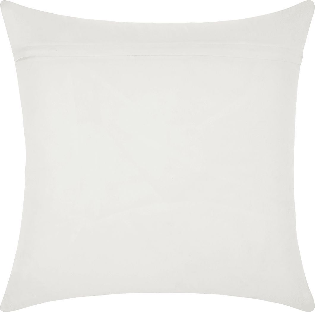 Sundaw Multicolor Indoor/Outdoor Accent Pillow