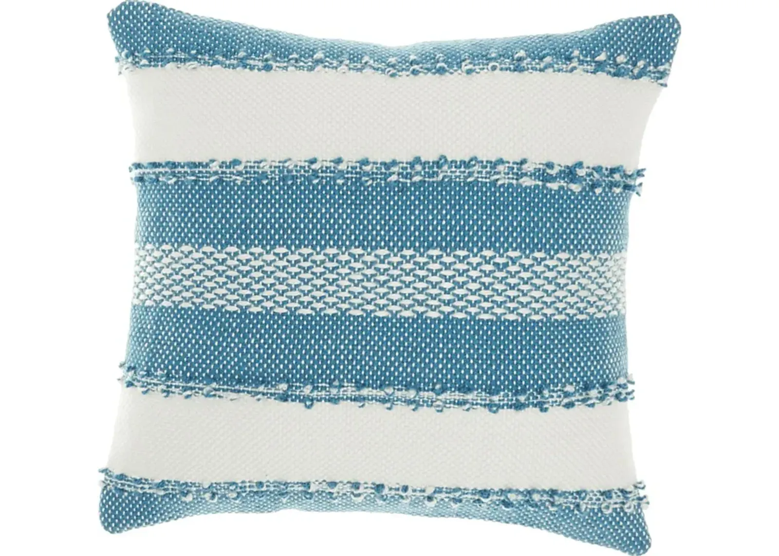 Windybay Turquoise Indoor/Outdoor Accent Pillow