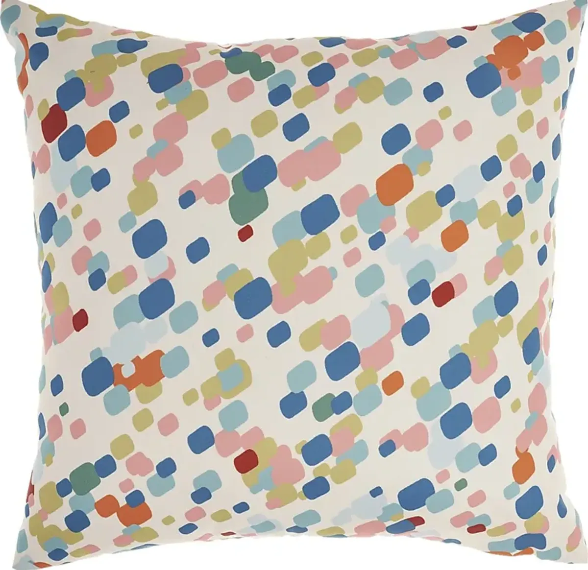 Merith Multi Indoor/Outdoor Accent Pillow