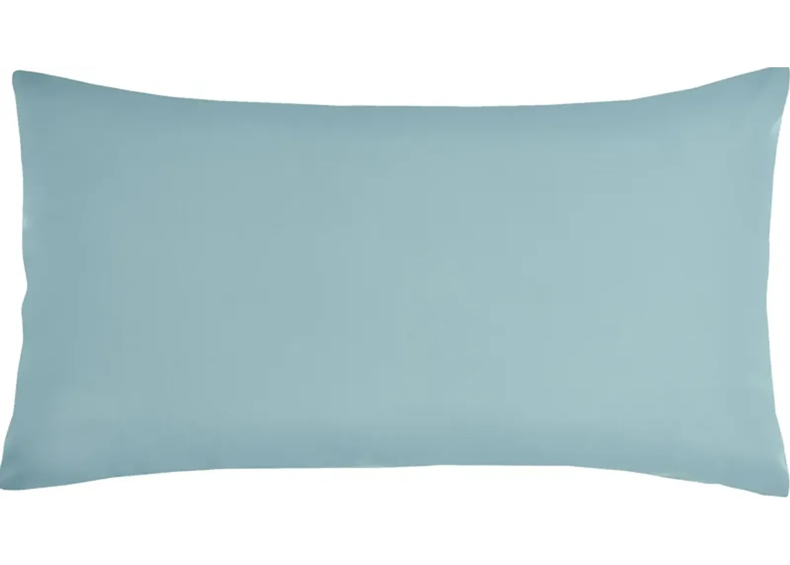 Torlana Turquoise Indoor/Outdoor Lumbar Pillow