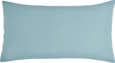 Torlana Turquoise Indoor/Outdoor Lumbar Pillow