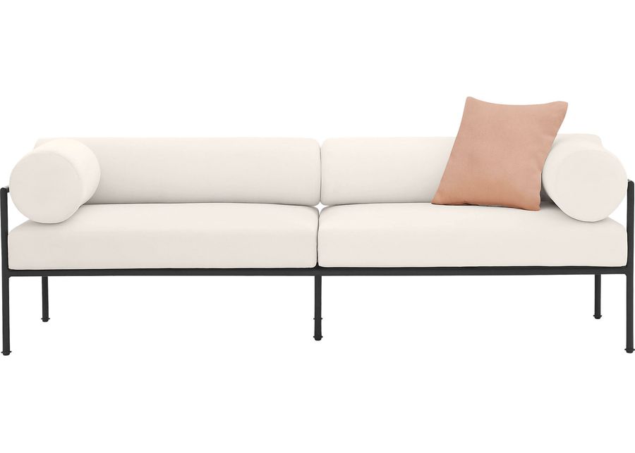 Outdoor Boskydell Cream Sofa