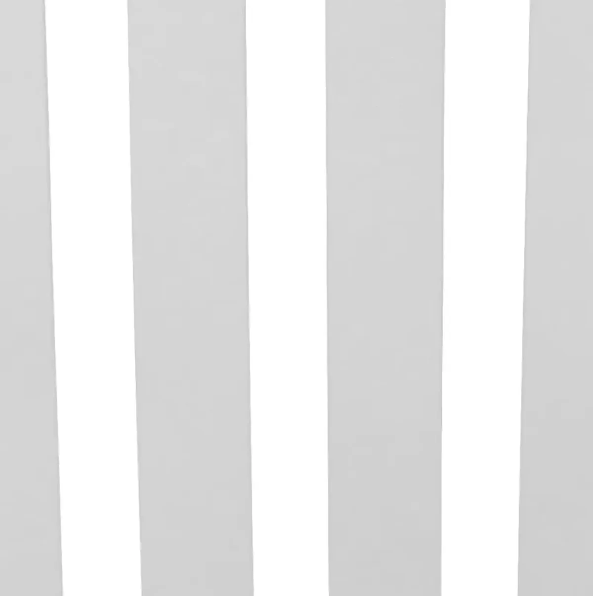 Outdoor Ischia White Side Chair, Set of 2