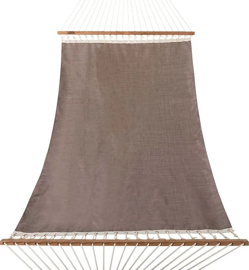 Outdoor Dansui Brown Hammock