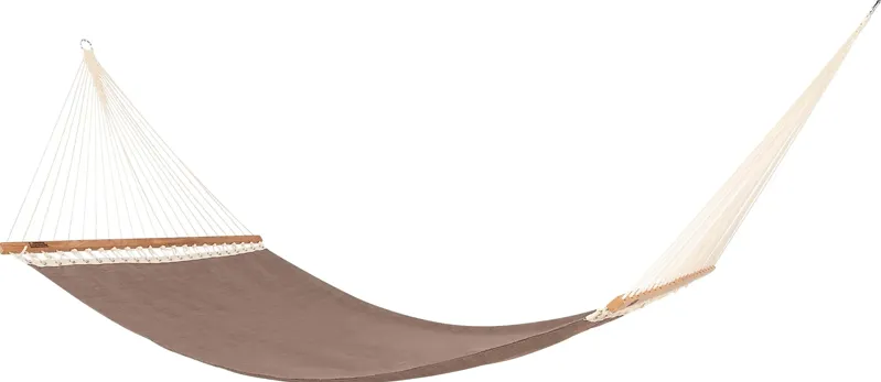 Outdoor Dansui Brown Hammock