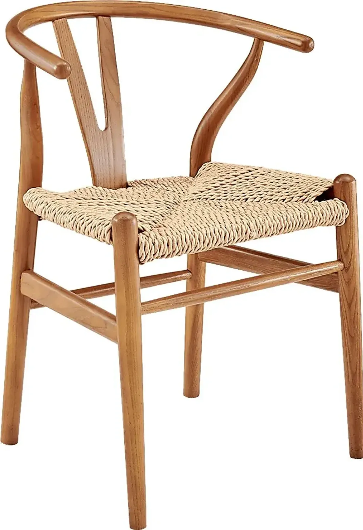 Outdoor Byrnwood Golden Dining Chair