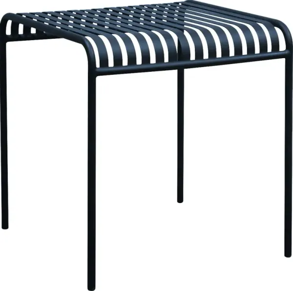 Outdoor Ischia Blue Dining Table