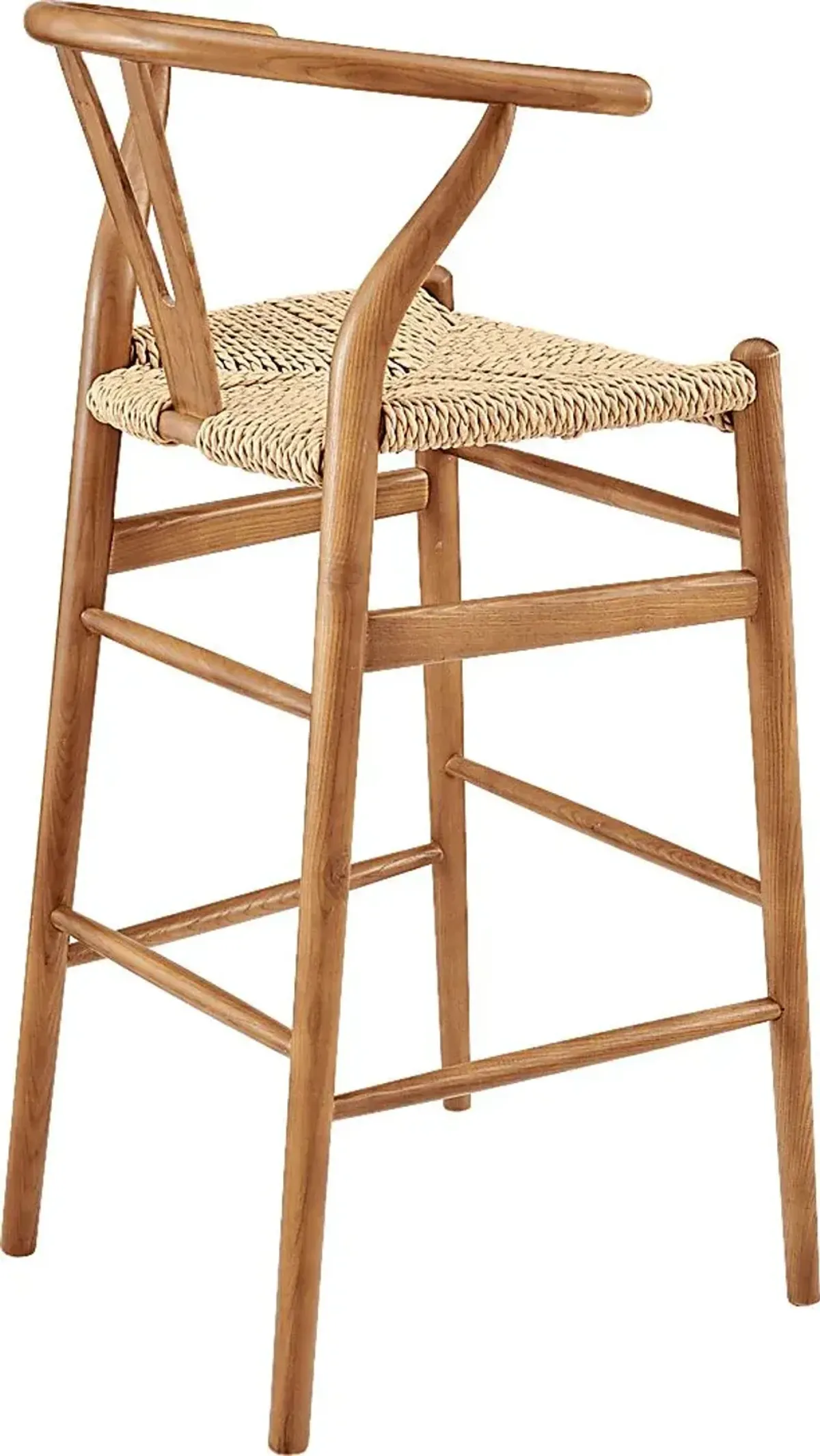 Outdoor Byrnwood Gold Barstool