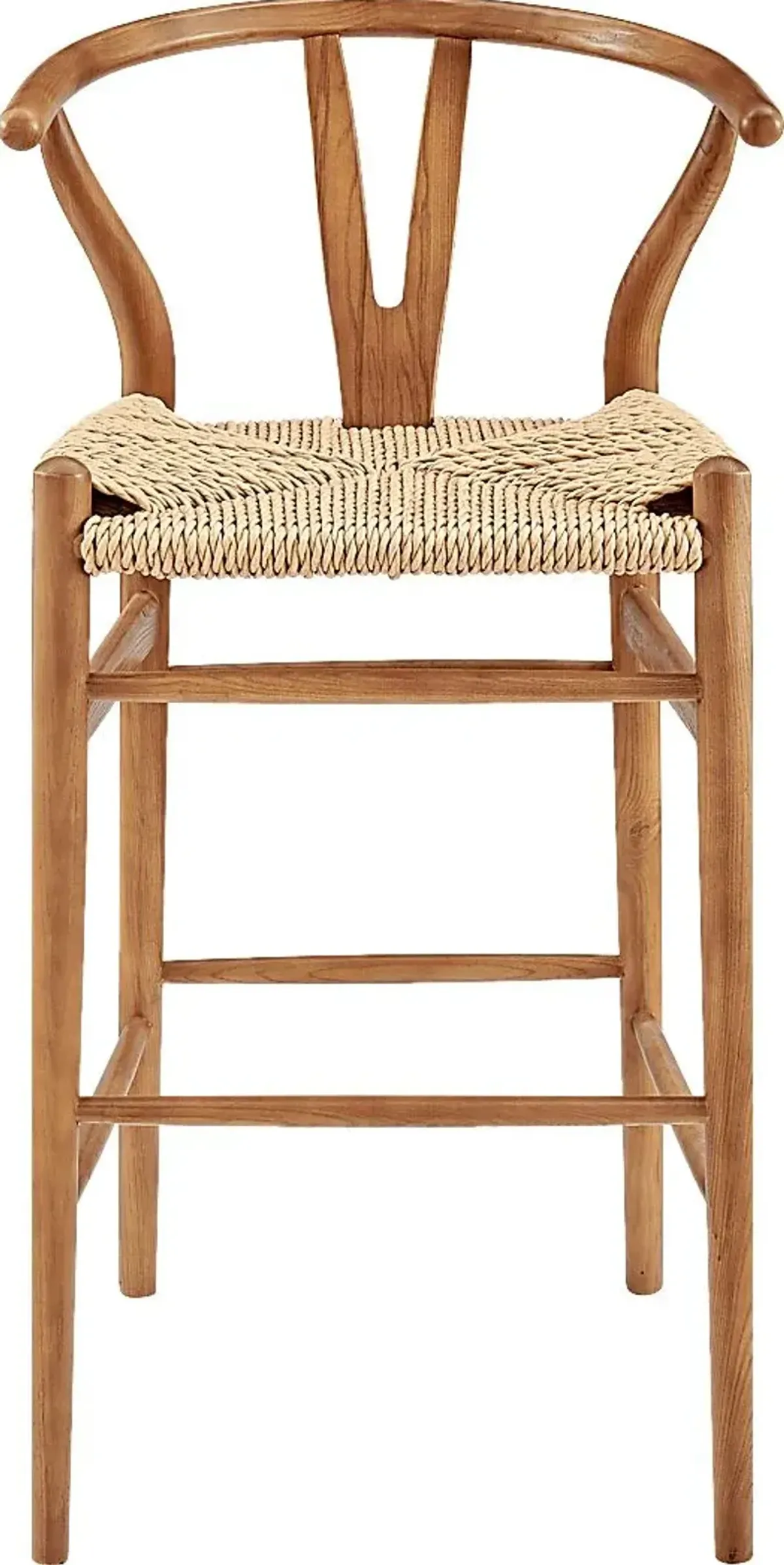 Outdoor Byrnwood Gold Barstool