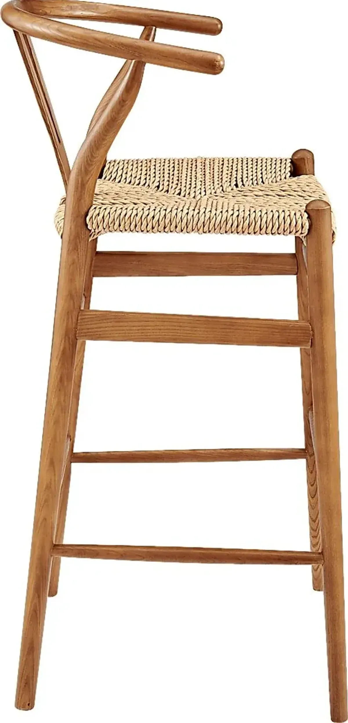 Outdoor Byrnwood Gold Barstool