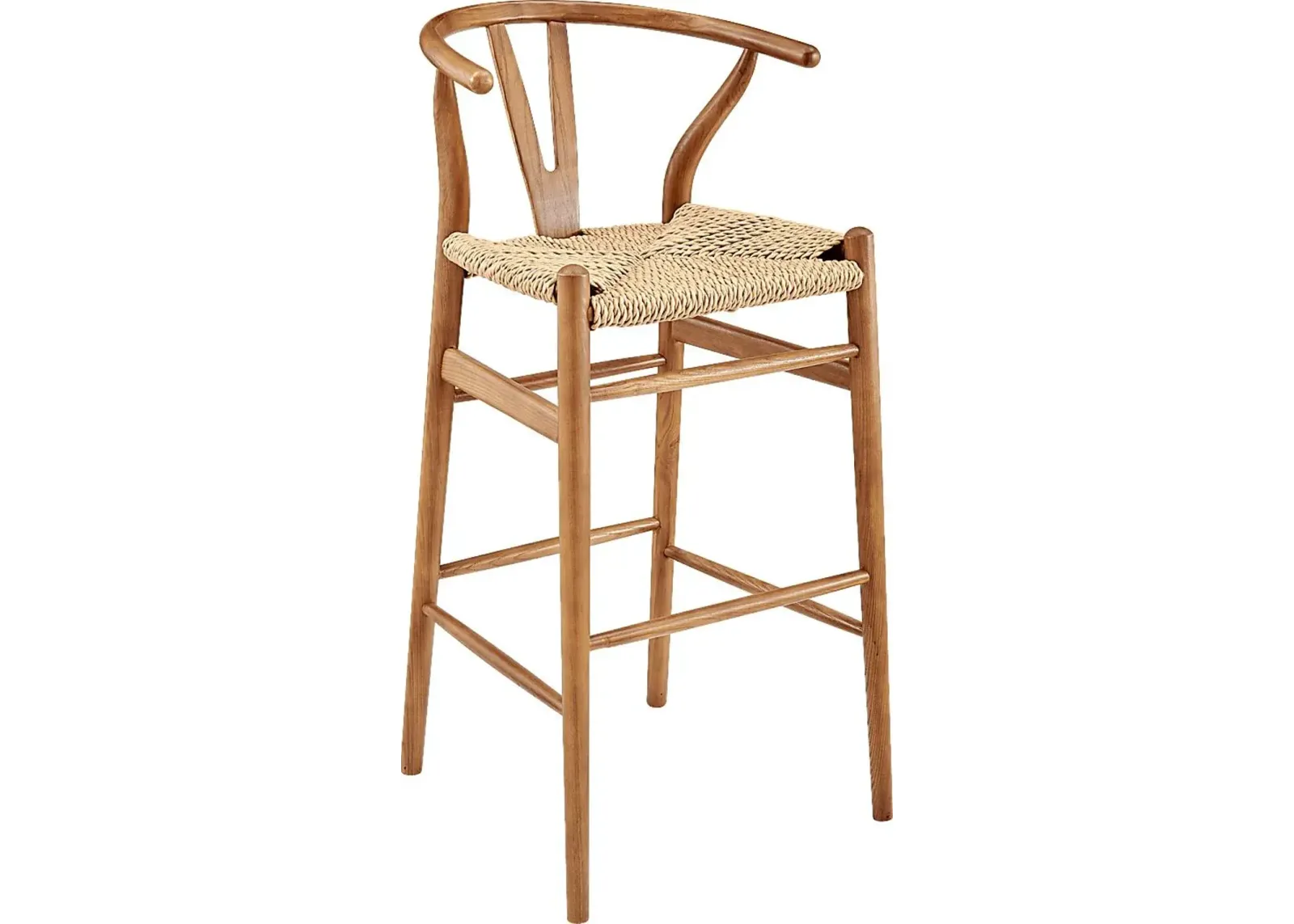 Outdoor Byrnwood Gold Barstool