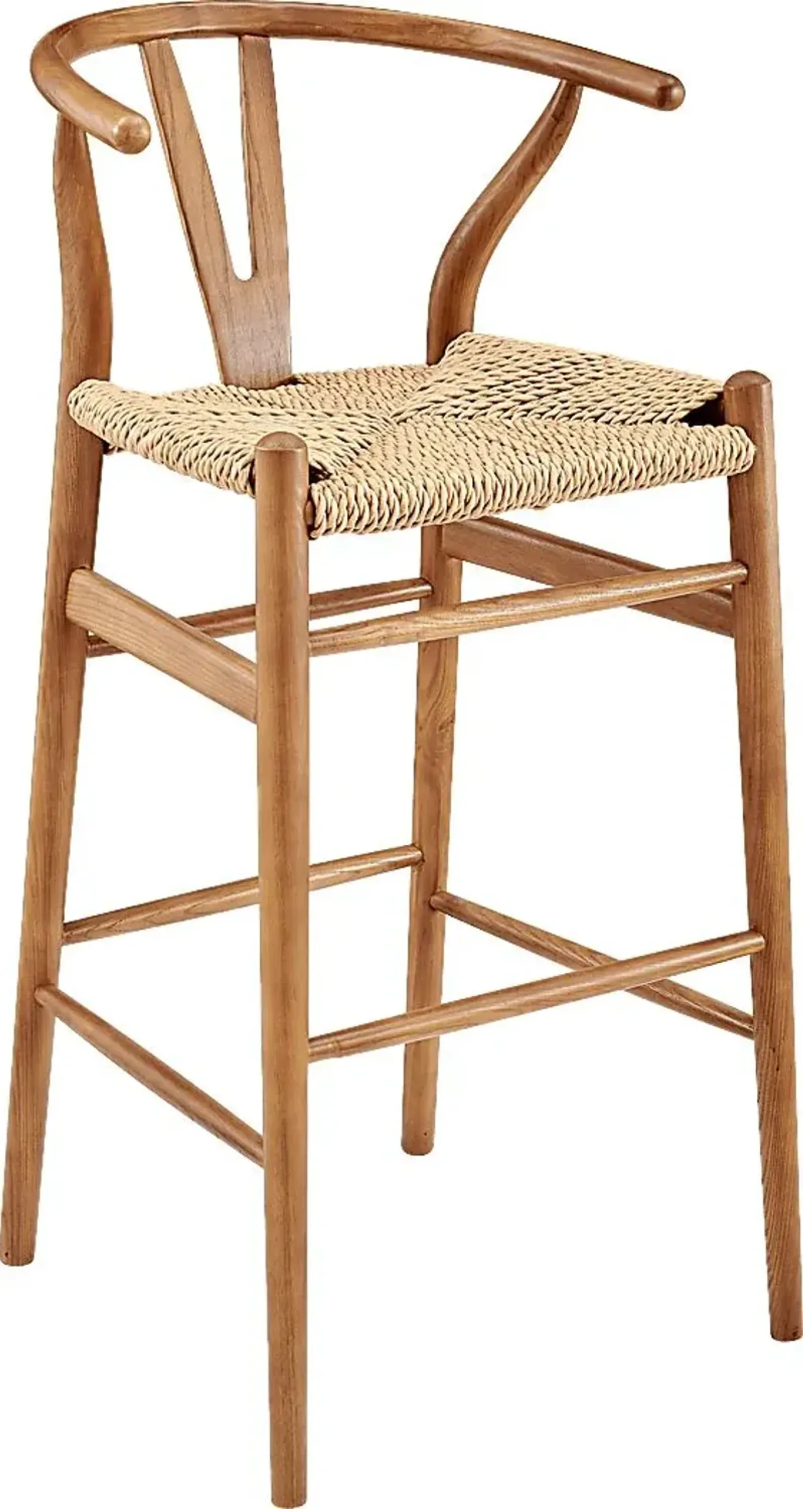 Outdoor Byrnwood Gold Barstool