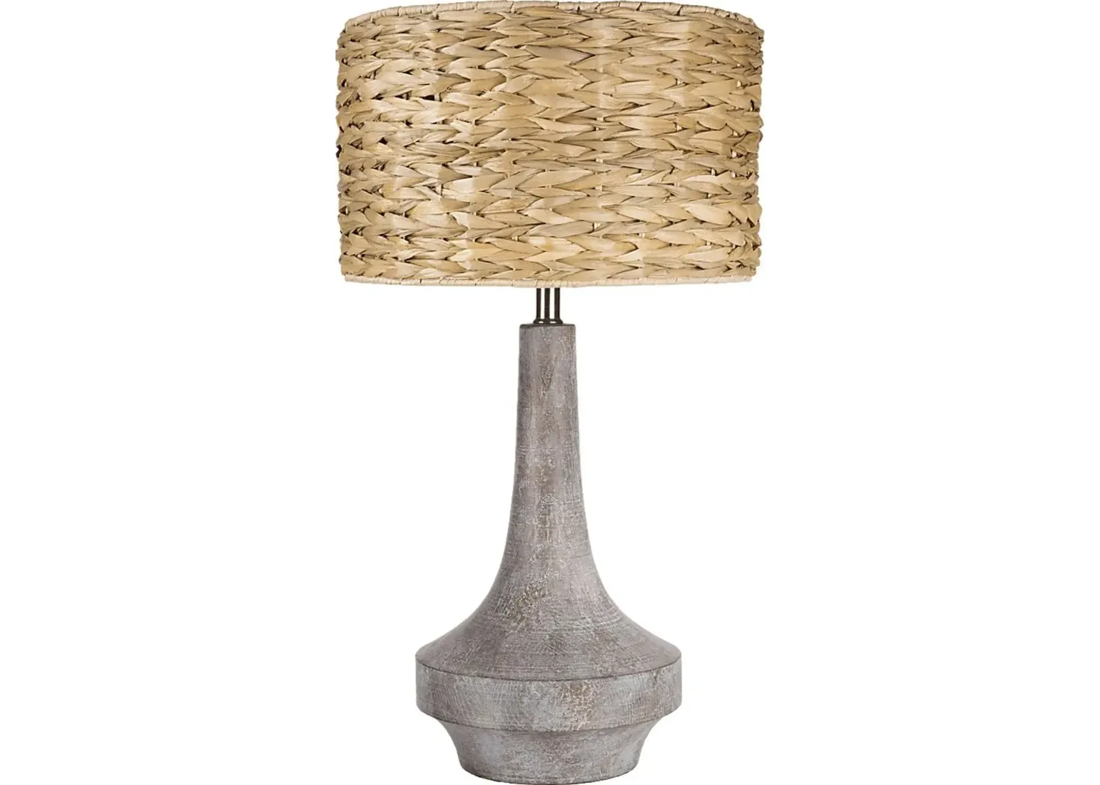 Kooyman Home Gray Lamp