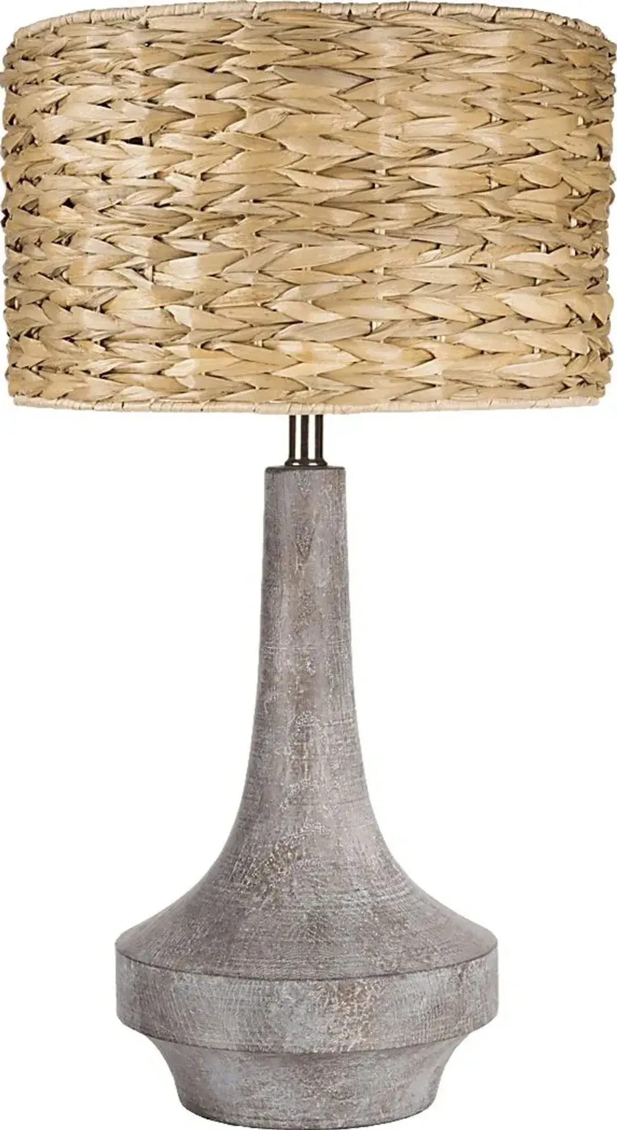 Kooyman Home Gray Lamp