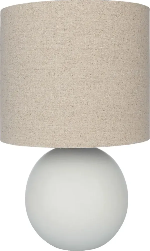 Donahoe Lane Natural Lamp