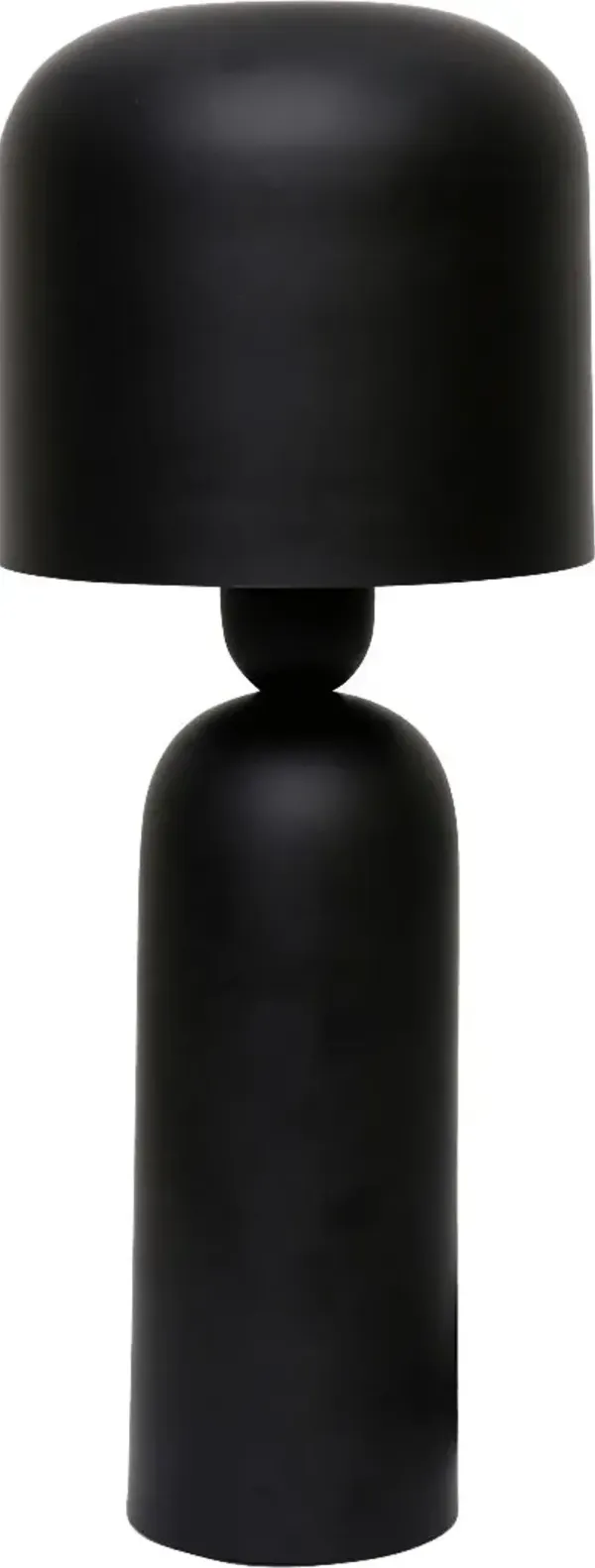 Ashcreek Black Table Lamp