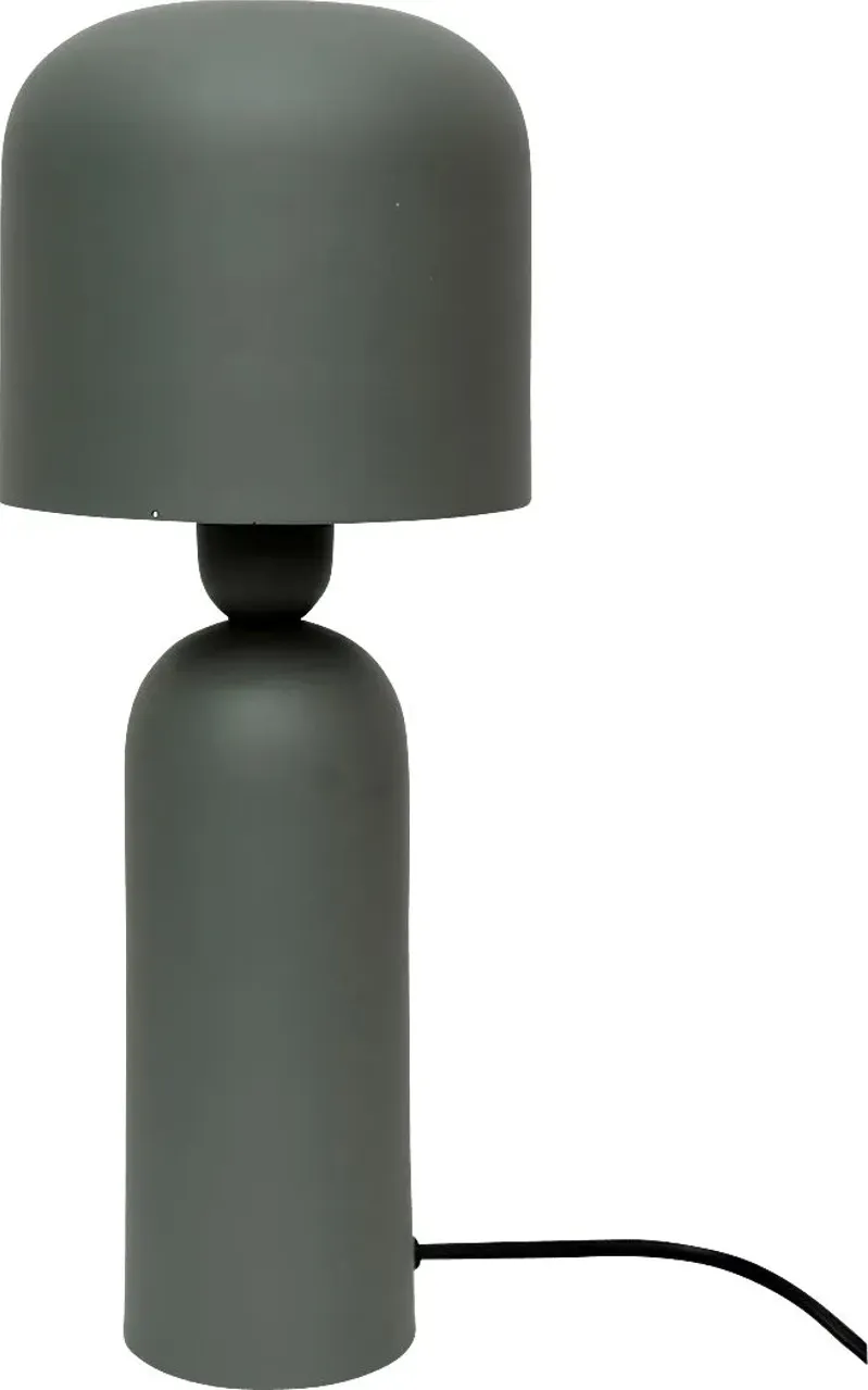 Ashcreek Green Table Lamp