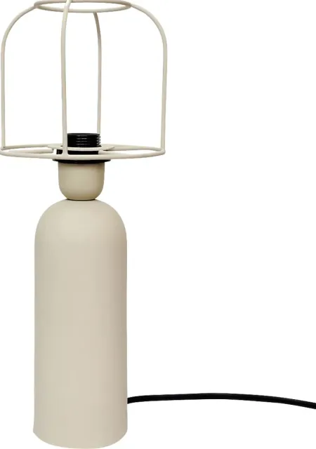 Ashcreek Beige Table Lamp