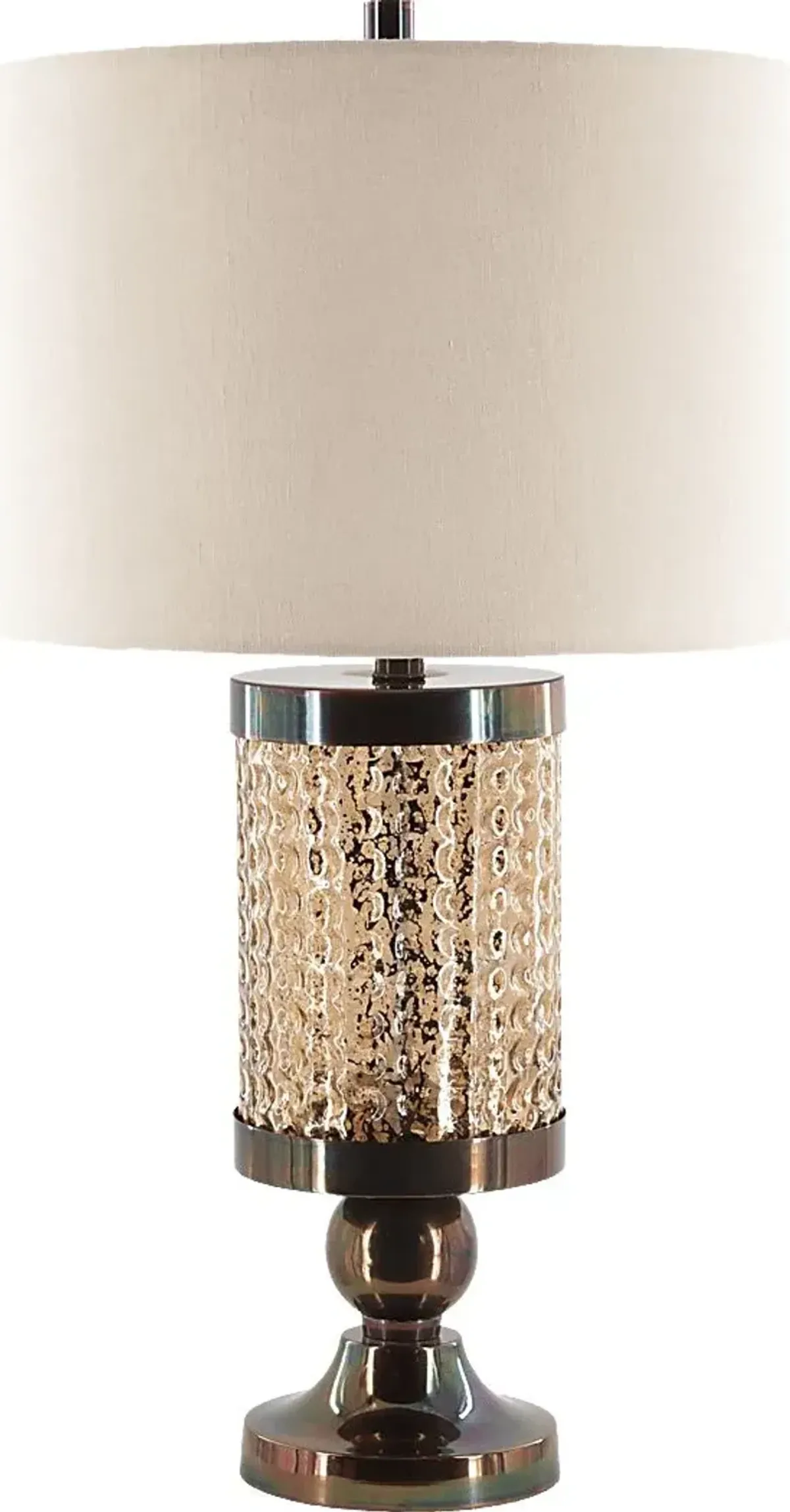 Alten Cove Bronze Lamp