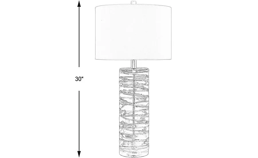 Aydin Translucent Lamp