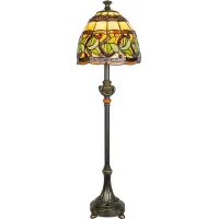 Alondra Isle Bronze Buffet Lamp