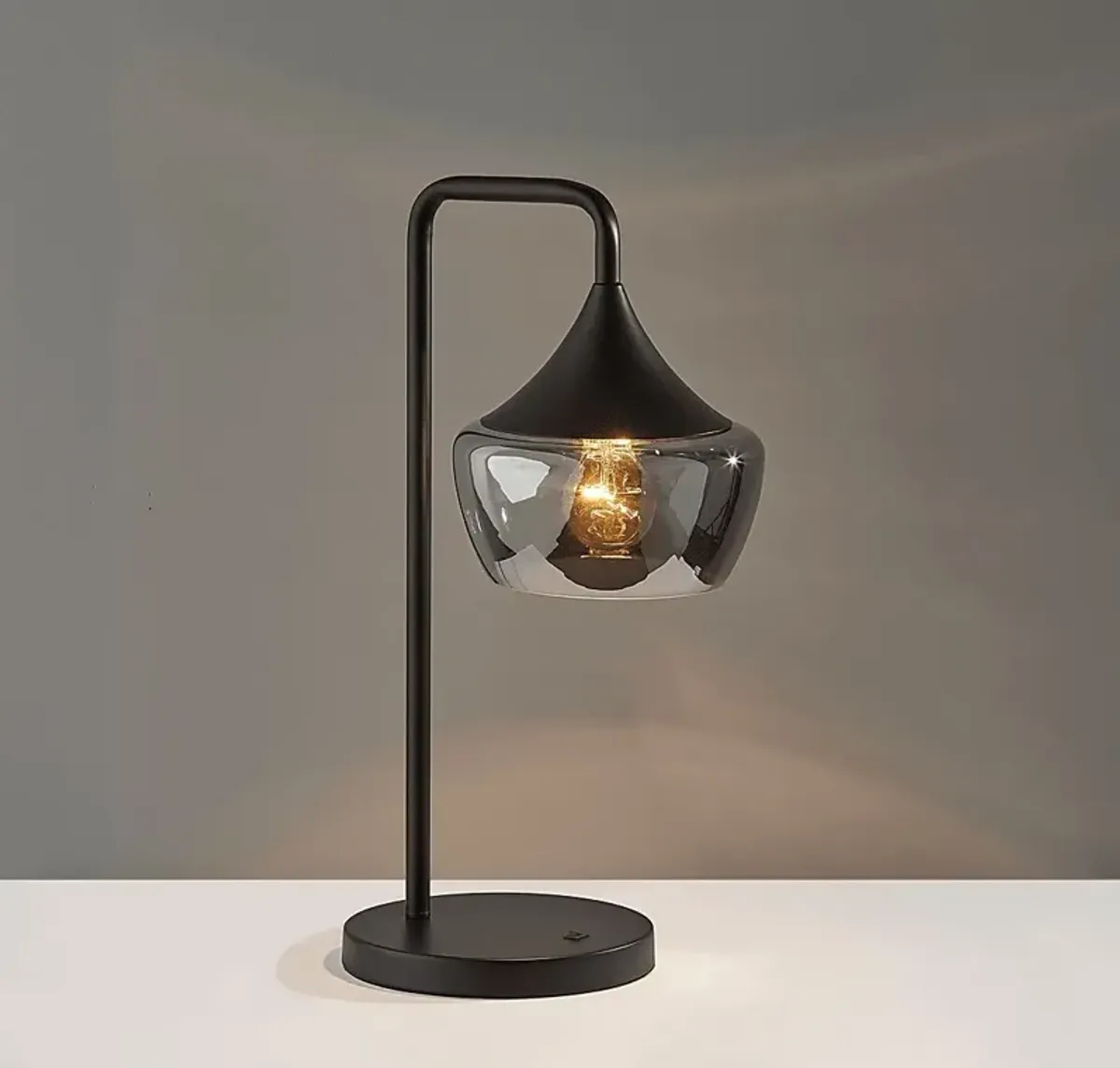 Juniper Lane Smoke Lamp