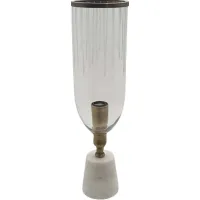 Nielsen Lane Brass Lamp