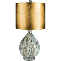 Orient Edge Aqua Lamp