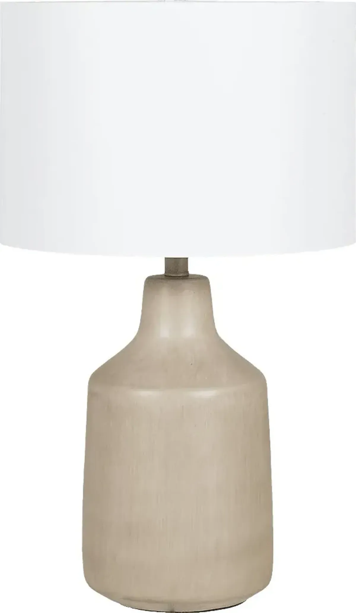 Revere Summit Ivory Lamp