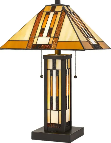 Killian Home Bronze Lamp