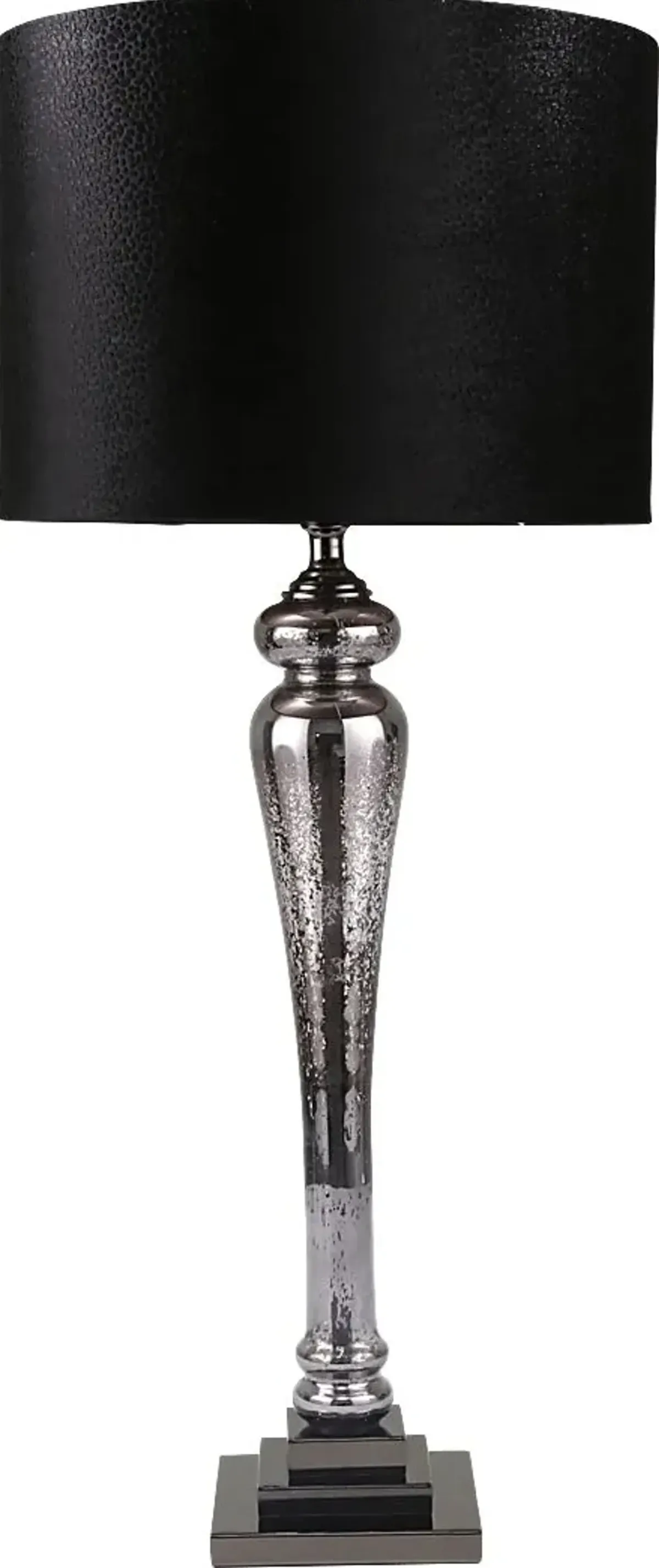 Nevonna Creek Black Lamp