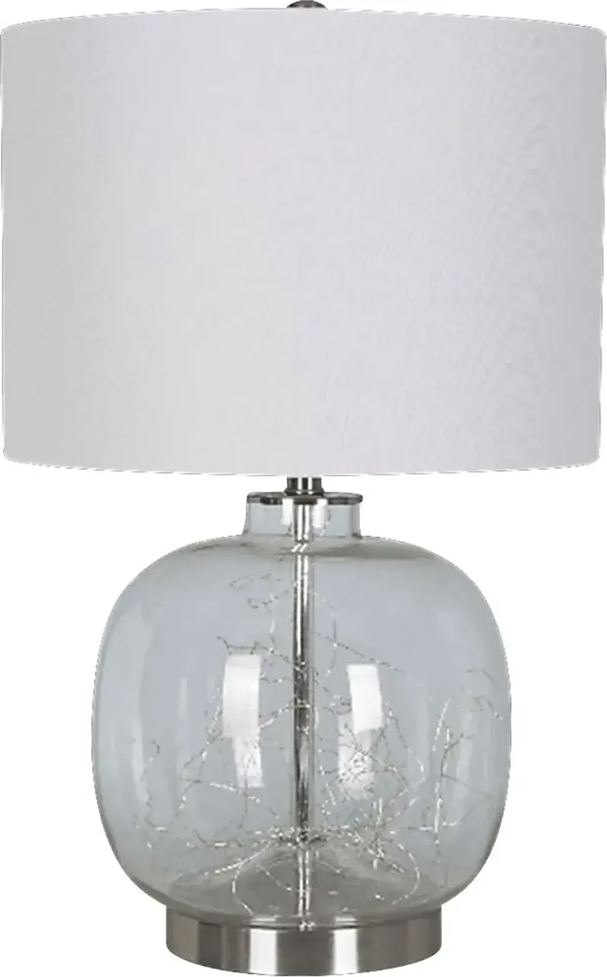 Arcady Clear Lamp