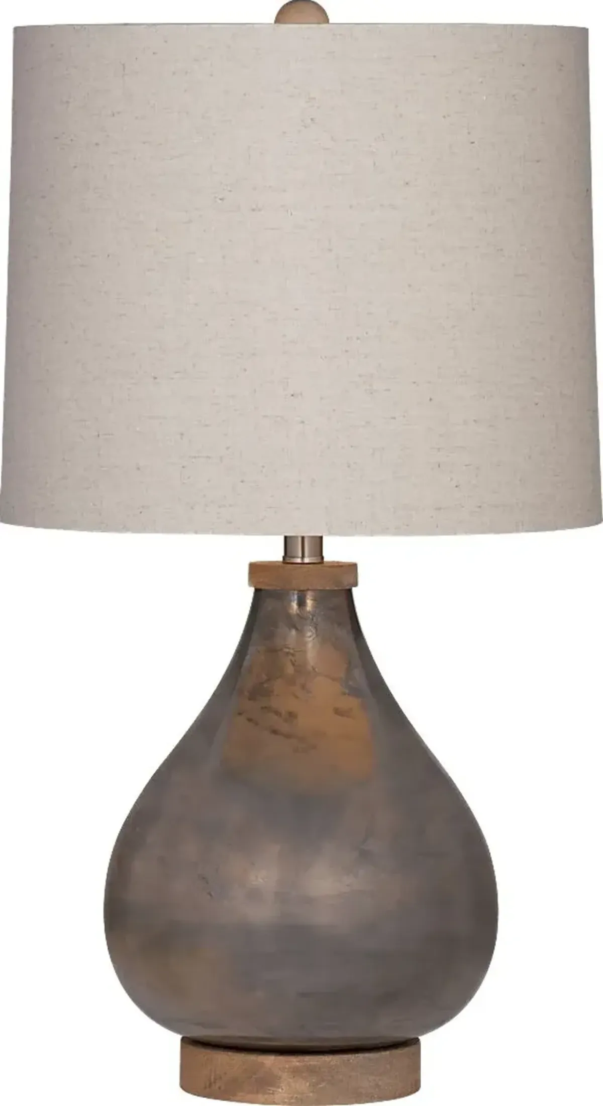 Marvyn Gray Lamp