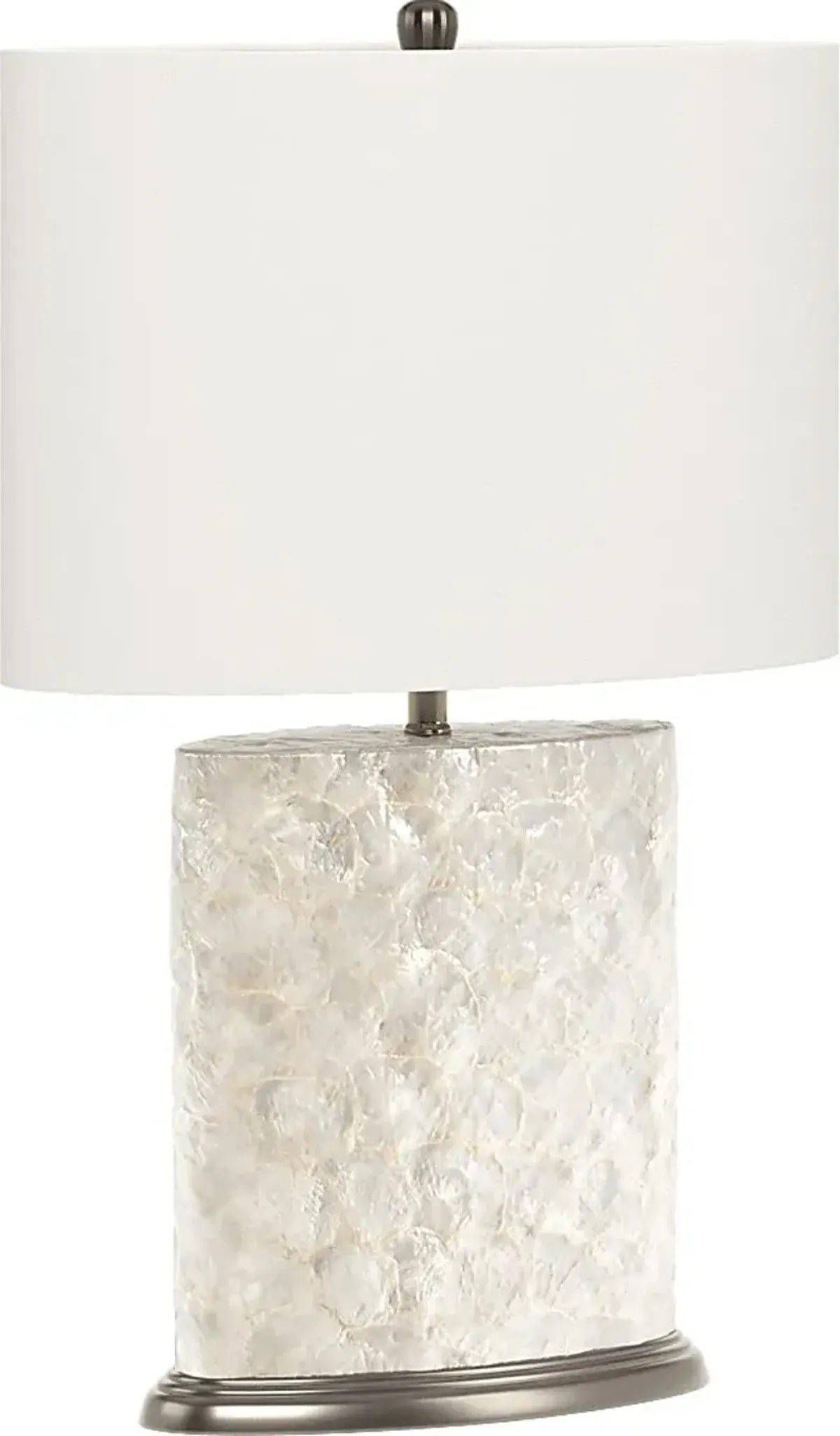 Shell Lamp