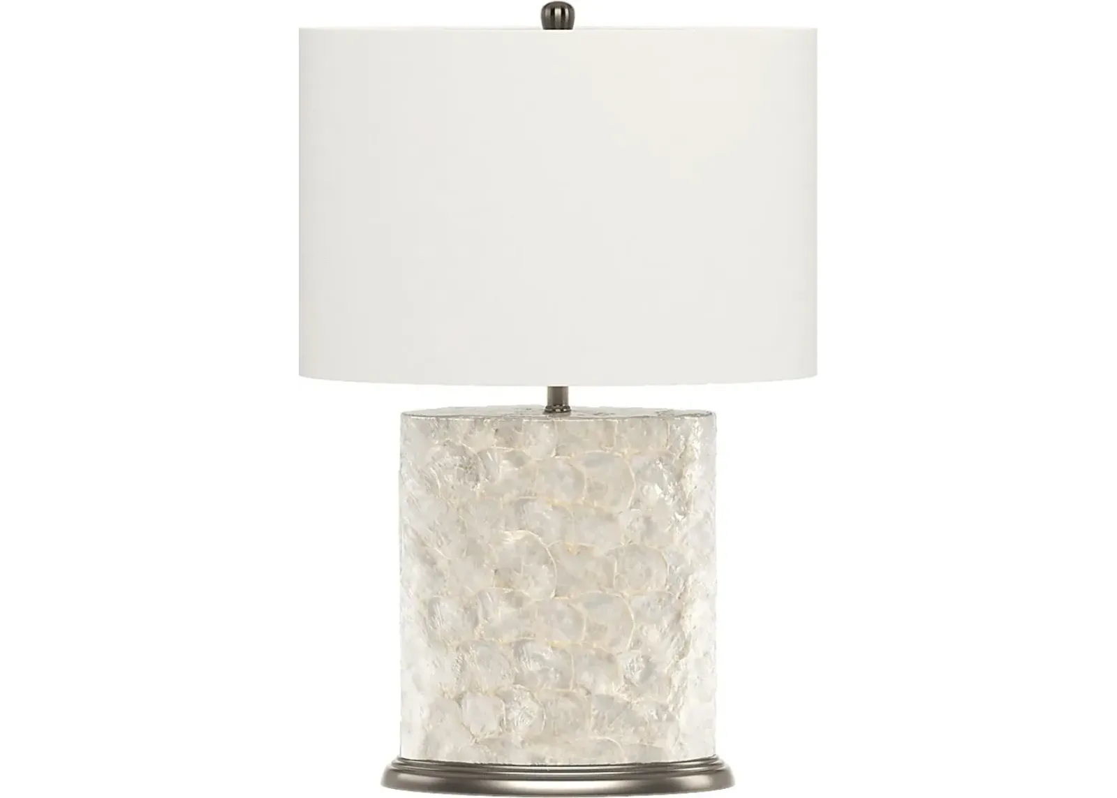 Shell Lamp