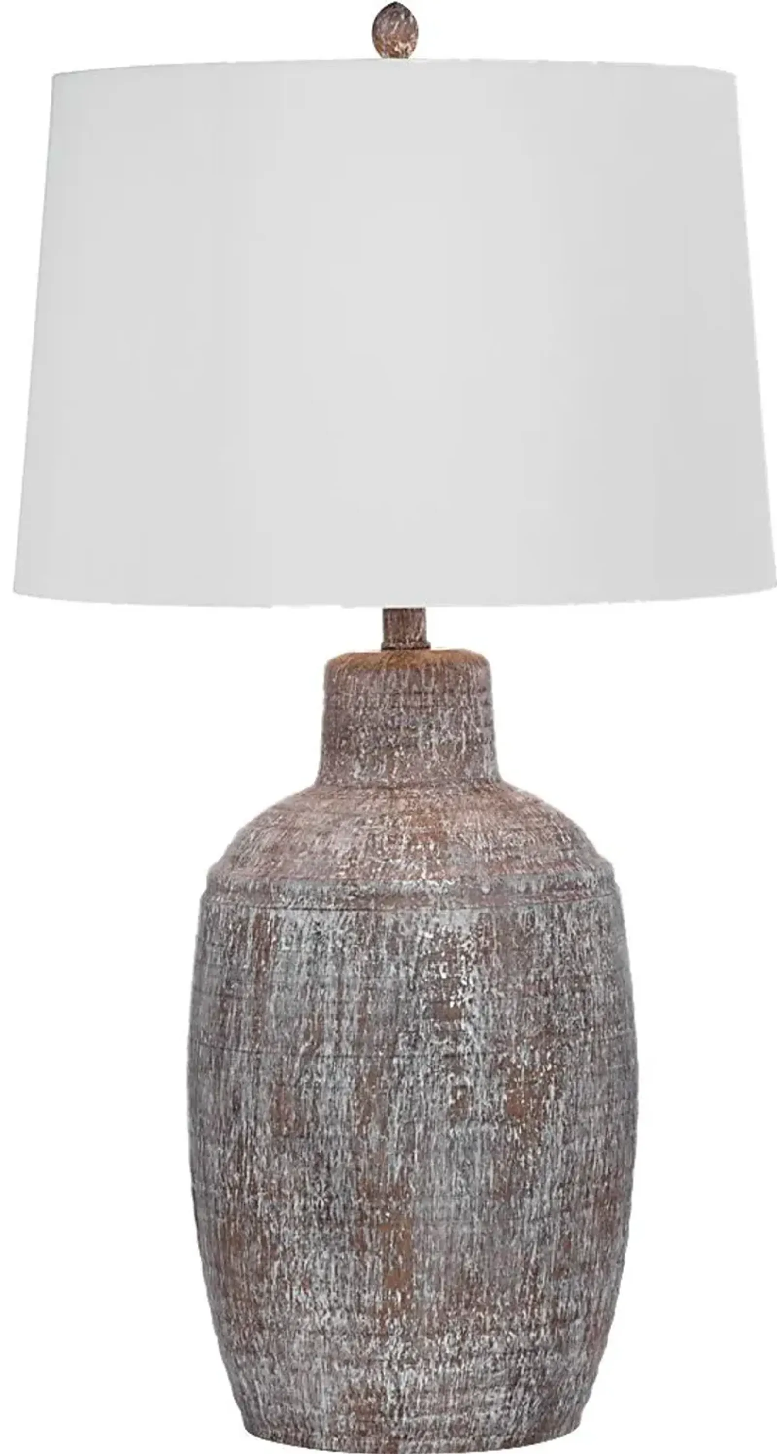 Bomont Loft Cream Lamp