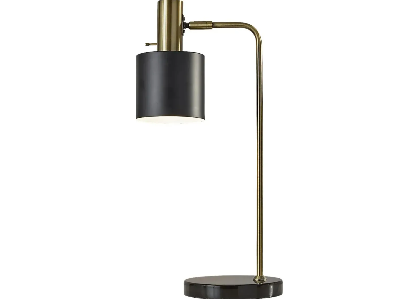 Brierdale Black Lamp