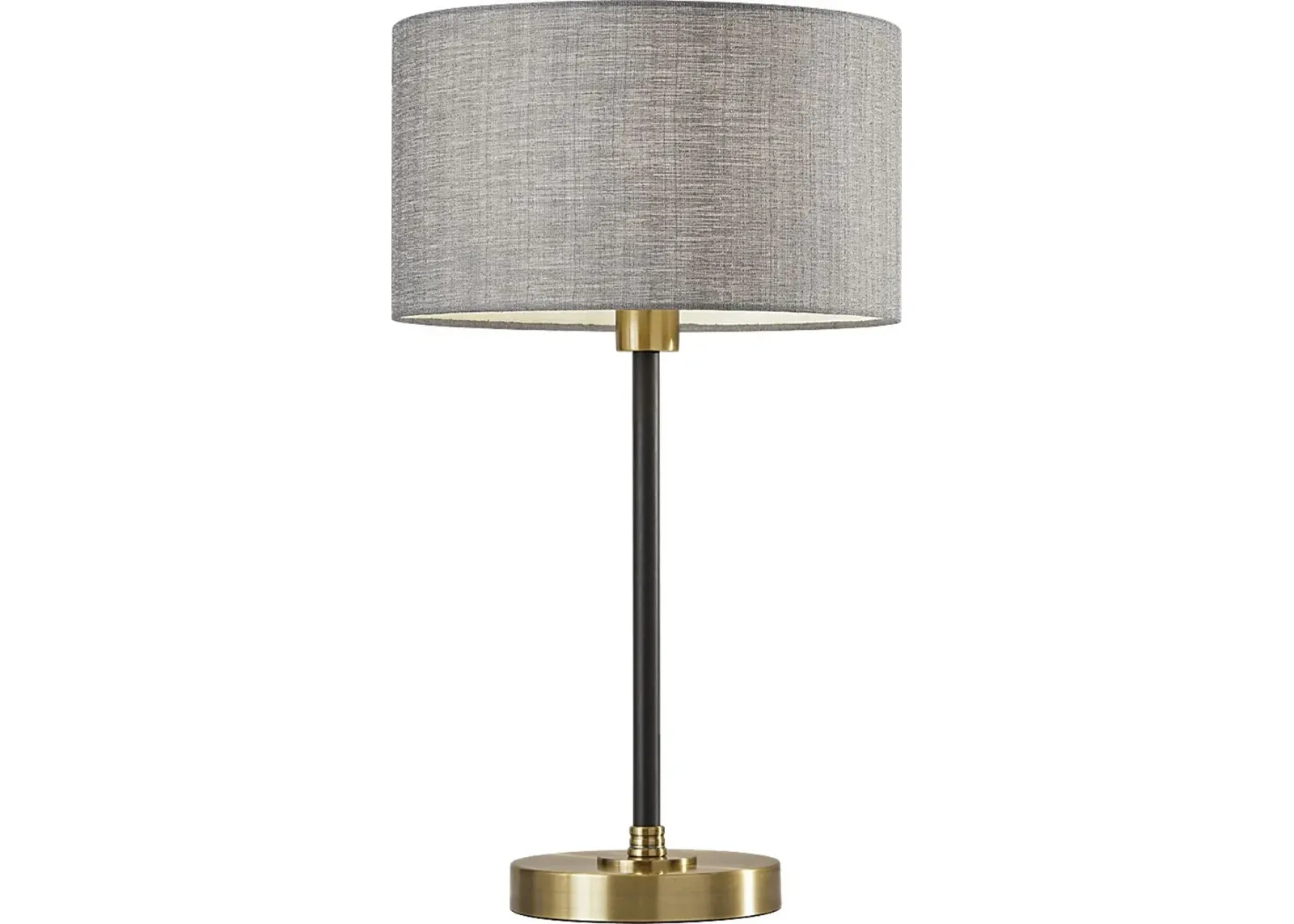 Baring Brass Lamp