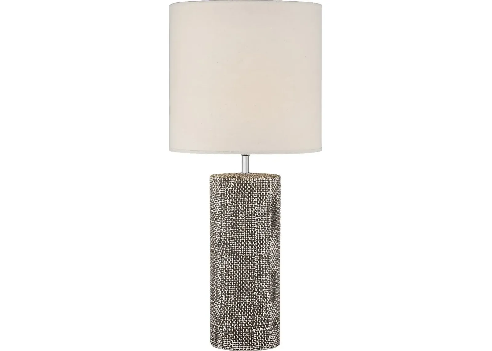 Banner Lane Coffee Table Lamp