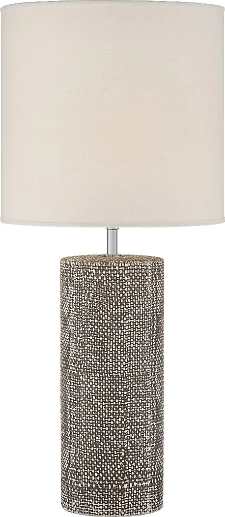 Banner Lane Coffee Table Lamp