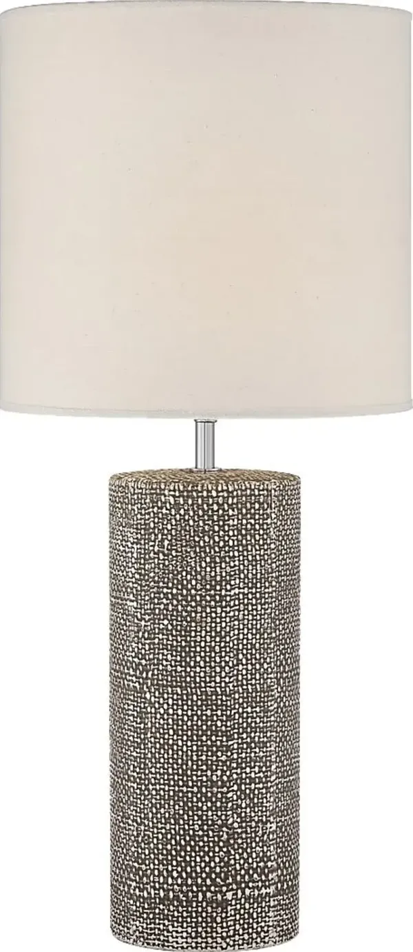 Banner Lane Coffee Table Lamp
